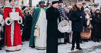 Zobacz wideo z Orszaku Trzech Króli w Kolnie-50785