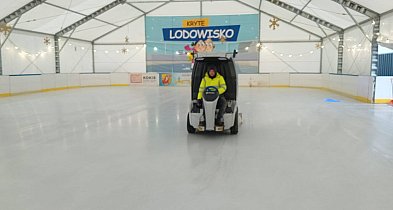 Lodowisko w Kolnie: godziny otwarcia w ferie-50845