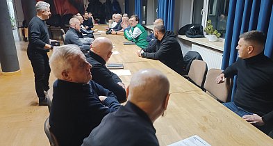 Walne zebranie Orła odwołane