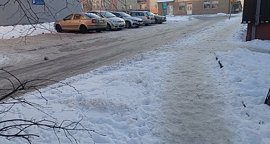 Zima nie odpuszcza. Czy kolneńskie służby zdają egzamin? (ankieta)