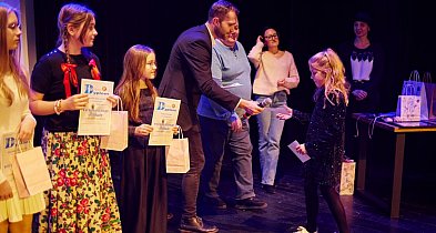 Konkurs Kolęd i Pastorałek o „Kryształowego Aniołka” (fotorelacja)