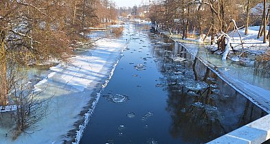 Jak wygląda sytuacja hydrologiczna w gminie Kolno? (fotorelacja)