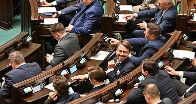 Sejm za wydłużeniem zakazu sprzedaży ziemi rolnej z państwowego zasobu do 2036 r.