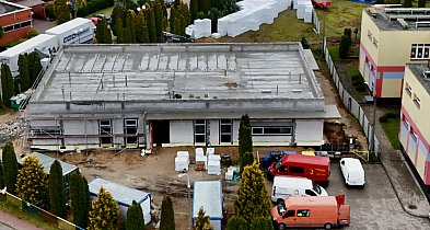 Kolneński żłobek dostanie swój statut