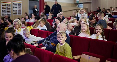 Teatr „Blaszany Bębenek” w Kolnie (fotorelacja)