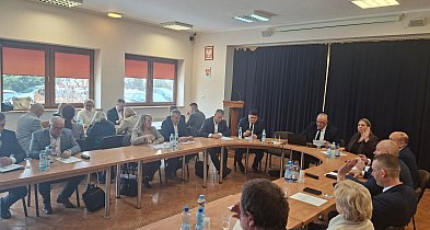 Diety radnych i sołtysów Gminy Kolno w górę