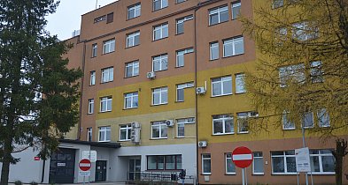 Starosta poinformował o zawieszeniu chirurgii w Kolnie
