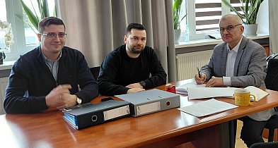 W gminie powstanie skwer rekreacyjny