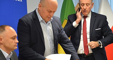 Starosta zwołał nieformalne spotkanie w sprawie szpitala