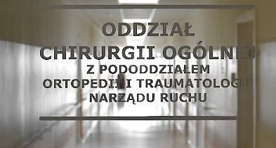 Co się dzieje z pacjentami kolneńskiej chirurgii?