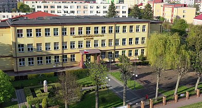 Przed nami kolejny remont w kolneńskim Ogólniaku