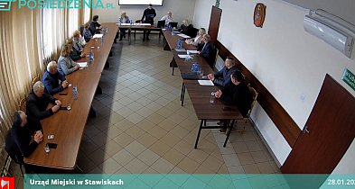 Najważniejsze założenia budżetu gminy Stawiski na 2026 rok