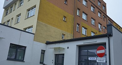 Szpital w Kolnie wprowadził kolonoskopie w znieczuleniu ogólnym