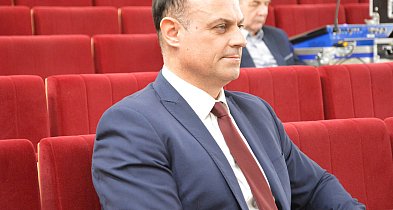 Rozpatrzono pismo wojewody  w sprawie radnego z Kolna