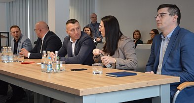 Kolejni radni zabierają głos w sprawie oddziału chirurgicznego