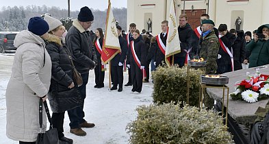 Kolno pamięta o Sybirakach (fotorelacja)
