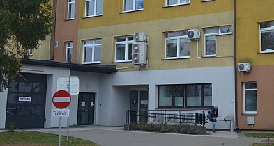 Kolejne kłopoty szpitala. Tym razem z wynagrodzeniami