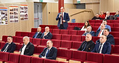 Poznaliśmy uzasadnienie uchwały w sprawie radnego Orłowskiego