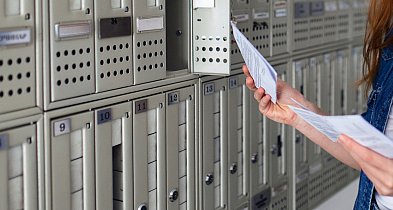 ZUS zakończył wysyłkę PIT-ów za 2025 rok