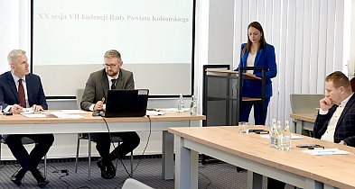 Zawieszenie oddziału chirurgicznego przedłużone do kwietnia