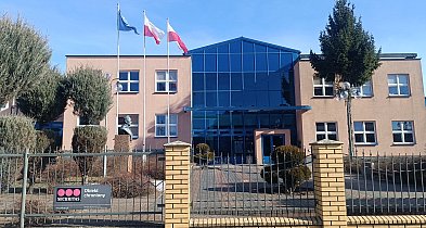 Kolneńskie szkoły zyskały wyposażenie na miarę XXI wieku