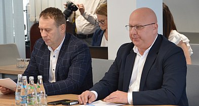 Radny Biedrzycki: To będzie sprawa sądowa