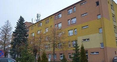 Szpital w Kolnie: Nowa poradnia anestezjologiczna