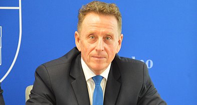 Tadeusz Klama reaguje na oświadczenie radnego