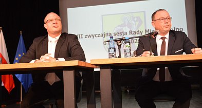 Radny o podwyżkach ciepła, wody i ścieków  w Kolnie