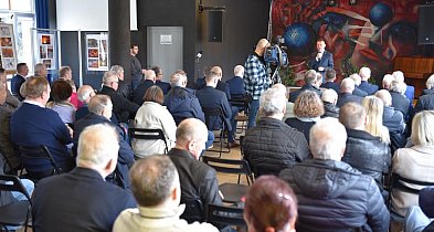 Kolno: Politycy PiS spotkali się z mieszkańcami