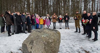 W Gminie Kolno nie zapomniano o Żołnierzach Wyklętych