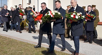 Kolno oddało hołd Żołnierzom Niezłomnym