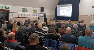 Stanowisko GreenFuture w sprawie debaty o projekcie wiatrowym w gminie Turośl