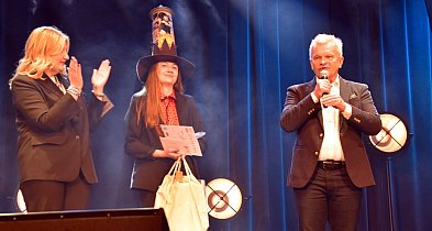 Agata Święczkowska z Kolna laureatką Grand Prix