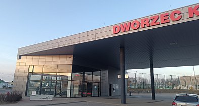 PKS Nova wyjaśnia sprawę kasy biletowej w Kolnie