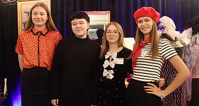 Sukces młodych artystek z KOKiS