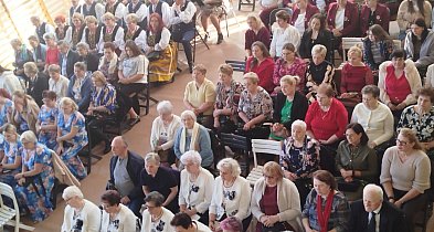 Międzynarodowy Dzień Kobiet w Gminie Kolno (fotorelacja)