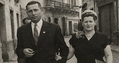 Losy Antoniego Pardo - Kurpia, emigranta i żołnierza