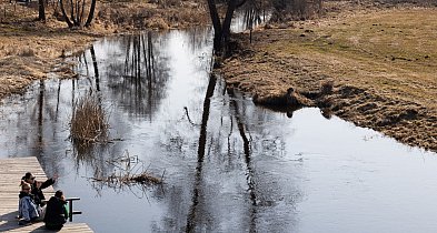 Szlak „Pisa–Narew” połączy trzy województwa