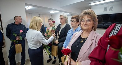 Dzień Sołtysa w Stawiskach (fotorelacja)