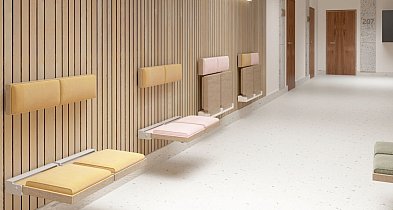 Jak będzie wyglądał Ogólniak po modernizacji (wizualizacja)