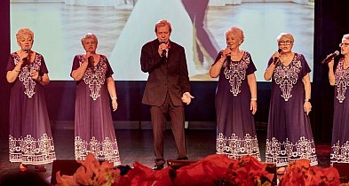 „Zapach bzu i tuberozy” – muzyczne święto kobiet w KOKiS