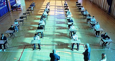 W Jedynce rywalizowali młodzi mistrzowie matematyki z 11 szkół