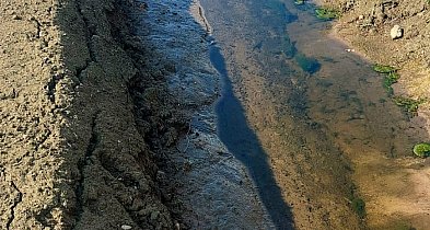 Obwodnica Kolna. Czy jest problem z wodą?