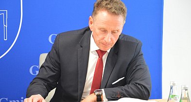 Tadeusz Klama o pracy zarządu (materiał wideo)