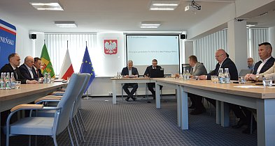 Projekt zakłada zakup nowoczesnego sprzętu i aparatury medycznej