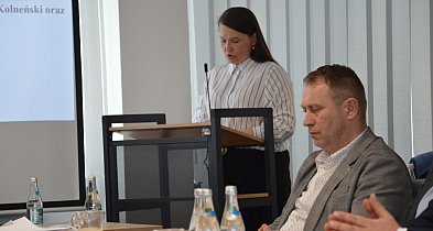 Zwiększyła się liczba przystanków na terenie powiatu kolneńskiego