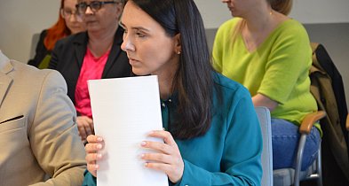 Radna domaga się szczegółów na temat otwarcia chirurgii