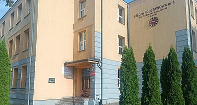 Ogłoszono konkurs na dyrektora Jedynki