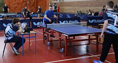 Mistrzostwa Kolna w Tenisie Stołowym (wyniki i foto)